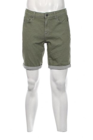 Pantaloni scurți de bărbați Only & Sons, Mărime L, Culoare Verde, Preț 131,58 Lei