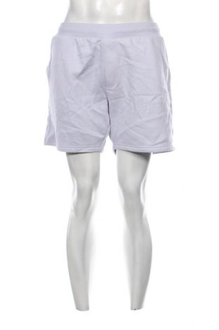 Мъжки къс панталон Only & Sons, Размер L, Цвят Лилав, Цена 18,40 лв.