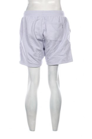 Мъжки къс панталон Only & Sons, Размер L, Цвят Лилав, Цена 20,80 лв.