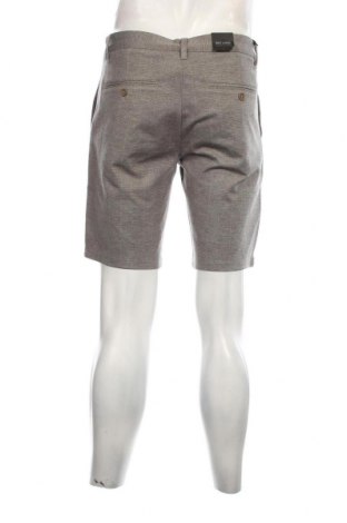 Pantaloni scurți de bărbați Only & Sons, Mărime L, Culoare Bej, Preț 131,58 Lei
