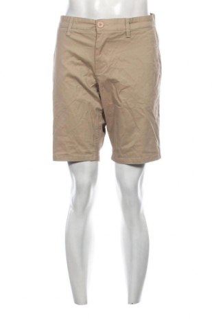 Herren Shorts Only & Sons, Größe XL, Farbe Beige, Preis € 11,49