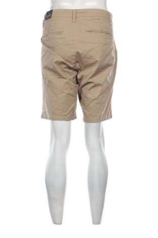 Ανδρικό κοντό παντελόνι Only & Sons, Μέγεθος XL, Χρώμα  Μπέζ, Τιμή 23,50 €
