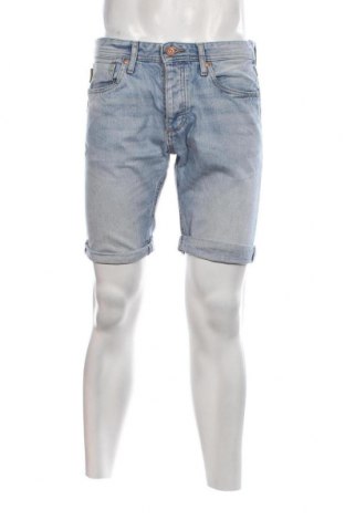 Herren Shorts Originals By Jack & Jones, Größe M, Farbe Blau, Preis 8,40 €