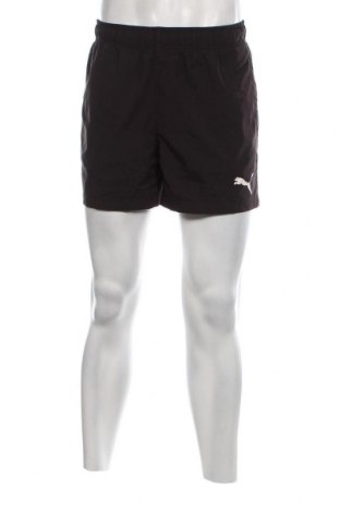 Ανδρικό κοντό παντελόνι PUMA, Μέγεθος XL, Χρώμα Μαύρο, Τιμή 17,88 €