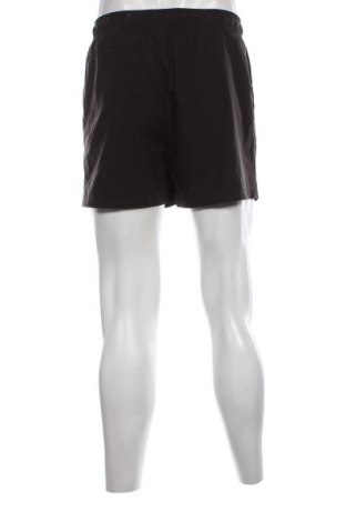 Мъжки къс панталон PUMA, Размер XL, Цвят Черен, Цена 30,60 лв.