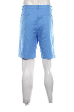 Ανδρικό κοντό παντελόνι PUMA, Μέγεθος XL, Χρώμα Μπλέ, Τιμή 21,03 €