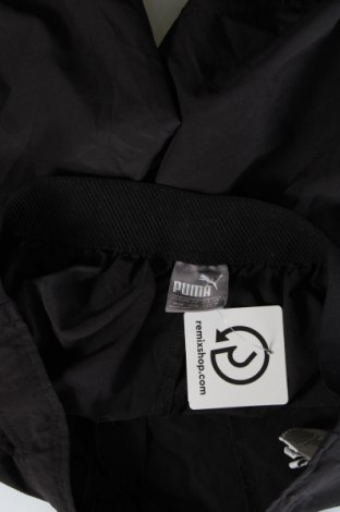 Pantaloni scurți de bărbați PUMA, Mărime M, Culoare Negru, Preț 100,66 Lei