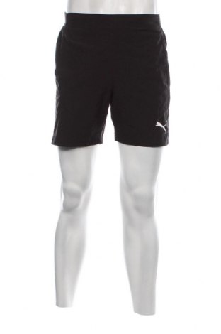 Herren Shorts PUMA, Größe M, Farbe Schwarz, Preis € 21,29