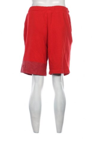 Herren Shorts PUMA, Größe L, Farbe Rot, Preis 22,48 €