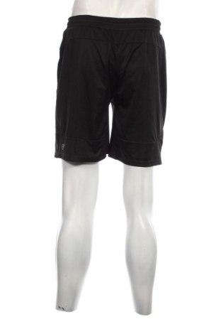 Ανδρικό κοντό παντελόνι PUMA, Μέγεθος M, Χρώμα Μαύρο, Τιμή 21,03 €