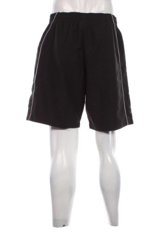 Ανδρικό κοντό παντελόνι PUMA, Μέγεθος L, Χρώμα Μαύρο, Τιμή 19,98 €