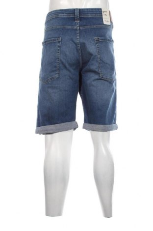 Pantaloni scurți de bărbați Pepe Jeans, Mărime XL, Culoare Albastru, Preț 206,62 Lei