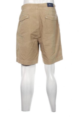 Pantaloni scurți de bărbați Polo By Ralph Lauren, Mărime M, Culoare Bej, Preț 720,39 Lei