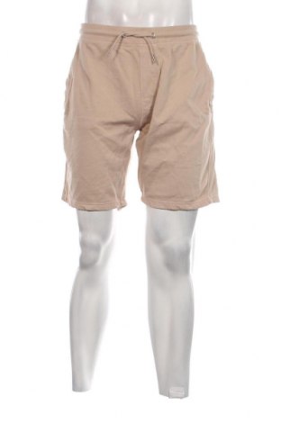 Herren Shorts Primark, Größe L, Farbe Beige, Preis 27,84 €