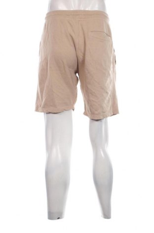 Ανδρικό κοντό παντελόνι Primark, Μέγεθος L, Χρώμα  Μπέζ, Τιμή 23,50 €