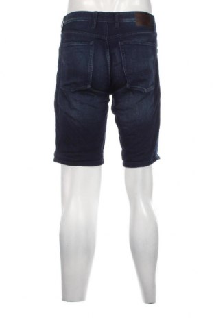 Herren Shorts Q/S by S.Oliver, Größe M, Farbe Blau, Preis € 18,79