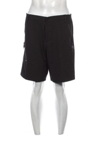 Ανδρικό κοντό παντελόνι ROCKTRAIL, Μέγεθος L, Χρώμα Μαύρο, Τιμή 11,75 €