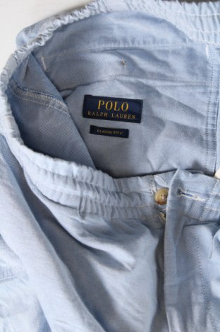 Férfi rövidnadrág Ralph Lauren, Méret M, Szín Kék, Ár 34 038 Ft