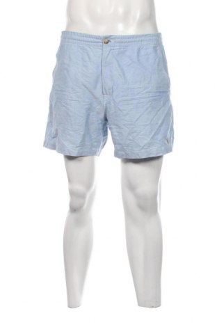 Herren Shorts Ralph Lauren, Größe M, Farbe Blau, Preis 47,30 €