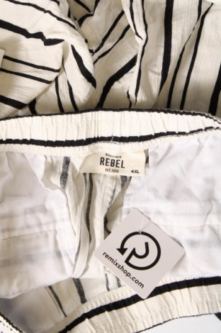 Herren Shorts Rebel, Größe 4XL, Farbe Mehrfarbig, Preis 20,62 €