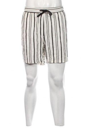 Ανδρικό κοντό παντελόνι Rebel, Μέγεθος 4XL, Χρώμα Πολύχρωμο, Τιμή 11,34 €