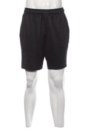 Ανδρικό κοντό παντελόνι Reebok, Μέγεθος L, Χρώμα Μαύρο, Τιμή 19,98 €