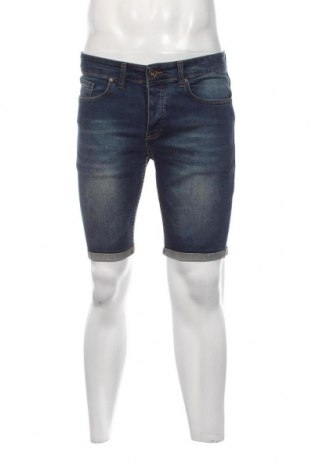 Мъжки къс панталон Reslad, Размер XL, Цвят Син, Цена 35,20 лв.