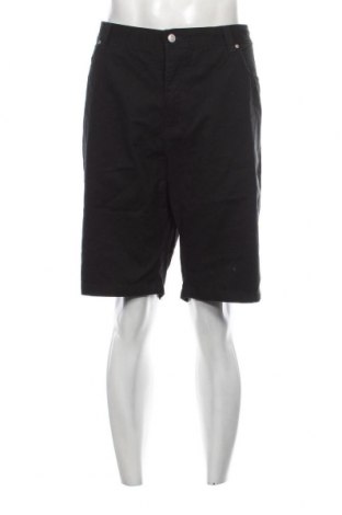 Ανδρικό κοντό παντελόνι Revolt, Μέγεθος XXL, Χρώμα Μαύρο, Τιμή 10,82 €