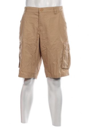 Мъжки къс панталон Ronley, Размер XL, Цвят Бежов, Цена 15,25 лв.