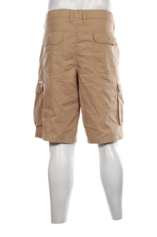 Pantaloni scurți de bărbați Ronley, Mărime XL, Culoare Bej, Preț 64,83 Lei