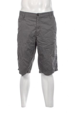 Herren Shorts S.Oliver, Größe XL, Farbe Grau, Preis € 14,00