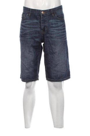 Herren Shorts S.Oliver, Größe XL, Farbe Blau, Preis € 18,79