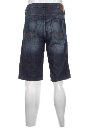 Ανδρικό κοντό παντελόνι S.Oliver, Μέγεθος XL, Χρώμα Μπλέ, Τιμή 16,70 €