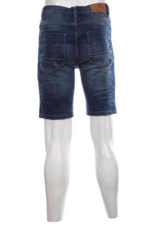 Herren Shorts Savvy Denim, Größe S, Farbe Blau, Preis 13,87 €