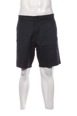 Ανδρικό κοντό παντελόνι Selected Homme, Μέγεθος L, Χρώμα Μπλέ, Τιμή 23,97 €