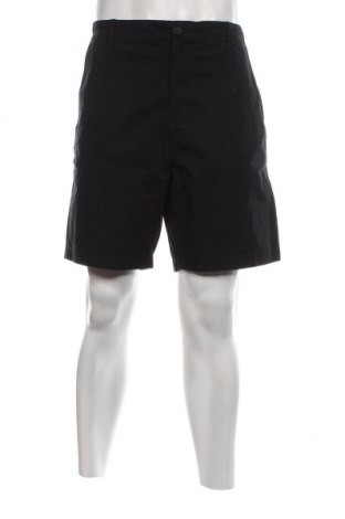 Ανδρικό κοντό παντελόνι Selected Homme, Μέγεθος XL, Χρώμα Μαύρο, Τιμή 25,70 €
