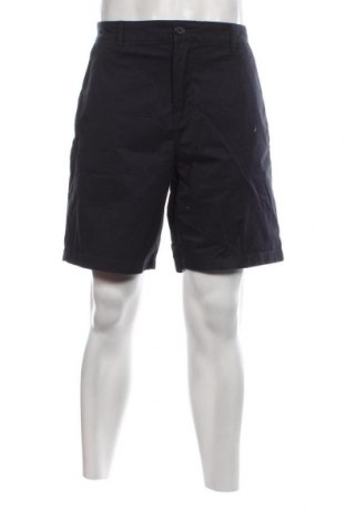 Pantaloni scurți de bărbați Selected Homme, Mărime XL, Culoare Albastru, Preț 138,01 Lei