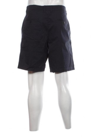 Мъжки къс панталон Selected Homme, Размер XL, Цвят Син, Цена 54,10 лв.