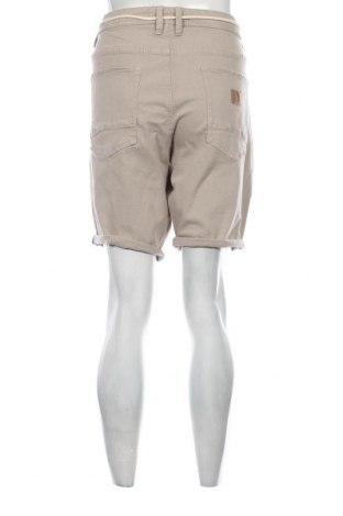 Herren Shorts Sinsay, Größe L, Farbe Beige, Preis 13,29 €