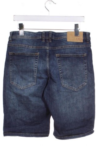 Pantaloni scurți de bărbați Smog, Mărime S, Culoare Albastru, Preț 82,24 Lei