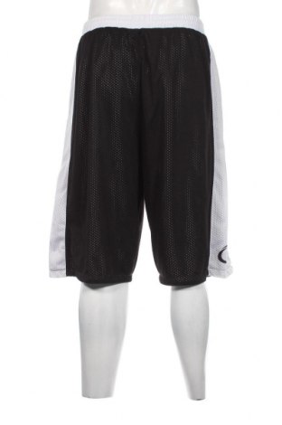 Pantaloni scurți de bărbați Spalding, Mărime XXL, Culoare Negru, Preț 62,50 Lei