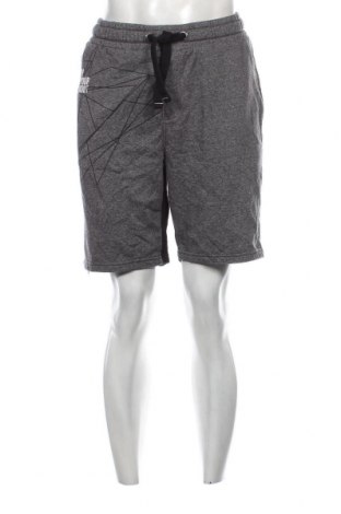 Ανδρικό κοντό παντελόνι Sports, Μέγεθος XL, Χρώμα Μπλέ, Τιμή 6,46 €