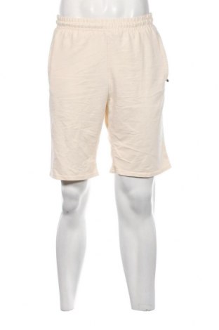 Ανδρικό κοντό παντελόνι Sports, Μέγεθος L, Χρώμα  Μπέζ, Τιμή 5,88 €