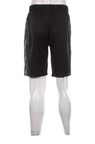 Pantaloni scurți de bărbați Sports, Mărime L, Culoare Negru, Preț 62,50 Lei