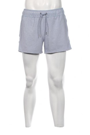 Ανδρικό κοντό παντελόνι Sports Performance by Tchibo, Μέγεθος M, Χρώμα Μπλέ, Τιμή 5,29 €