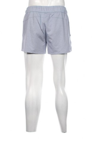 Мъжки къс панталон Sports Performance by Tchibo, Размер M, Цвят Син, Цена 19,00 лв.