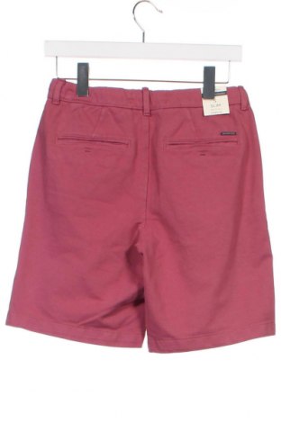 Herren Shorts Springfield, Größe S, Farbe Rot, Preis € 31,96