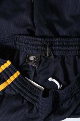Ανδρικό κοντό παντελόνι Starter, Μέγεθος M, Χρώμα Μπλέ, Τιμή 11,75 €
