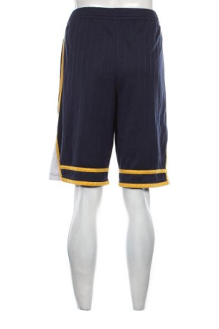 Ανδρικό κοντό παντελόνι Starter, Μέγεθος M, Χρώμα Μπλέ, Τιμή 11,75 €