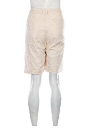 Pantaloni scurți de bărbați Straight Up, Mărime XXL, Culoare Ecru, Preț 82,24 Lei